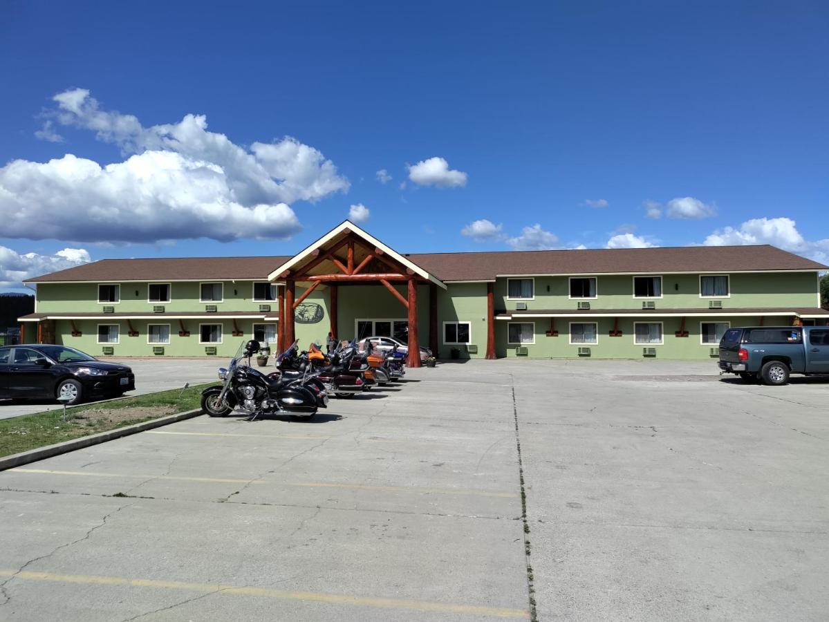 Country Inn Libby Ngoại thất bức ảnh