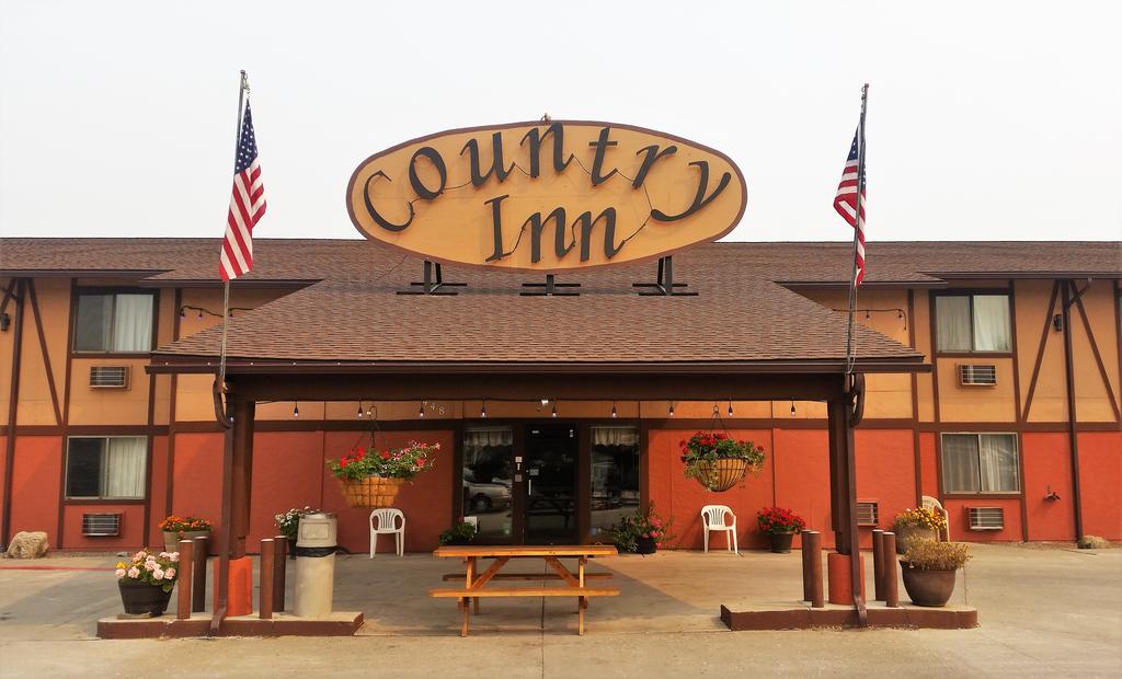 Country Inn Libby Ngoại thất bức ảnh