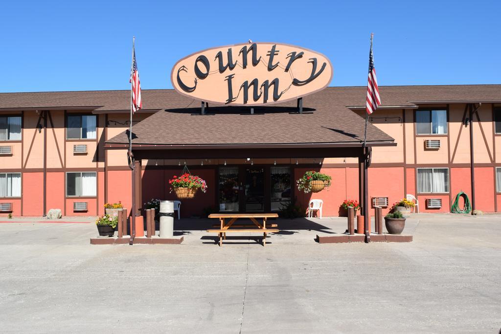 Country Inn Libby Ngoại thất bức ảnh