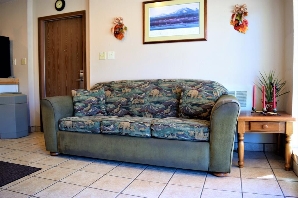 Country Inn Libby Ngoại thất bức ảnh