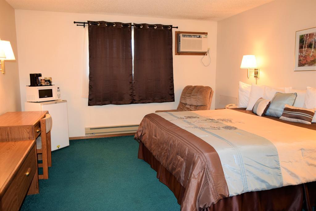 Country Inn Libby Ngoại thất bức ảnh