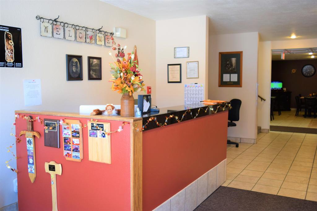 Country Inn Libby Ngoại thất bức ảnh