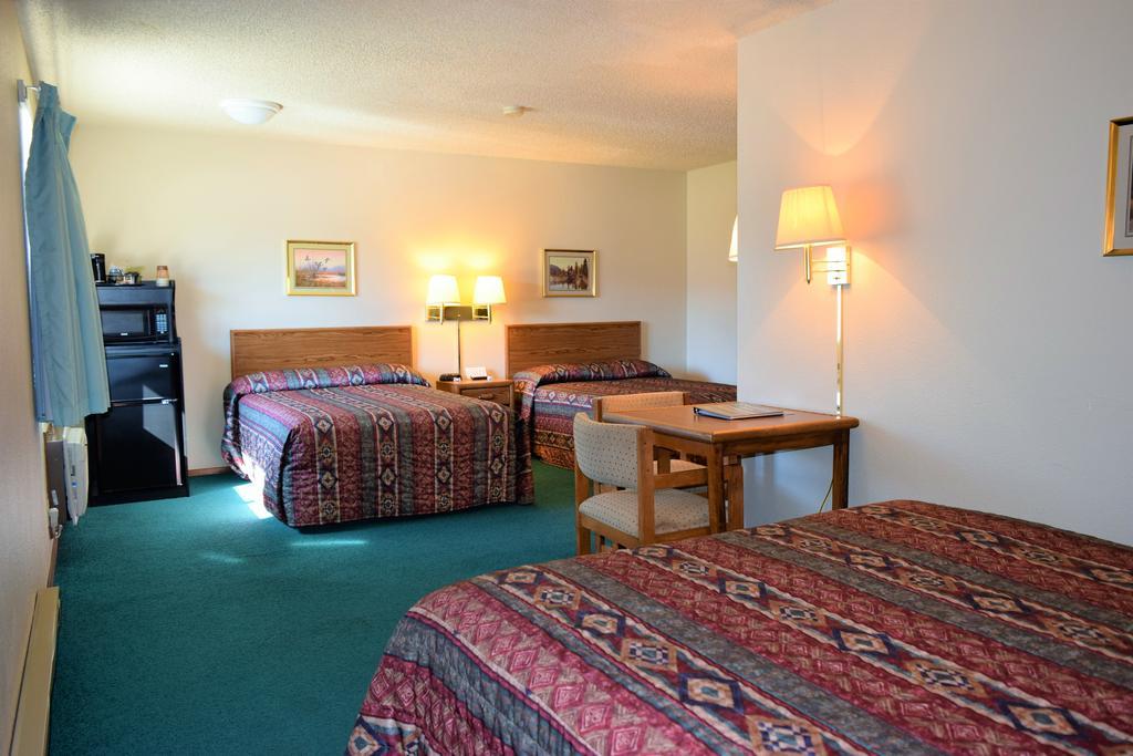 Country Inn Libby Ngoại thất bức ảnh